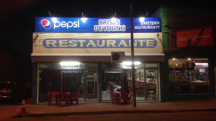 Restaurante Brisas De Young