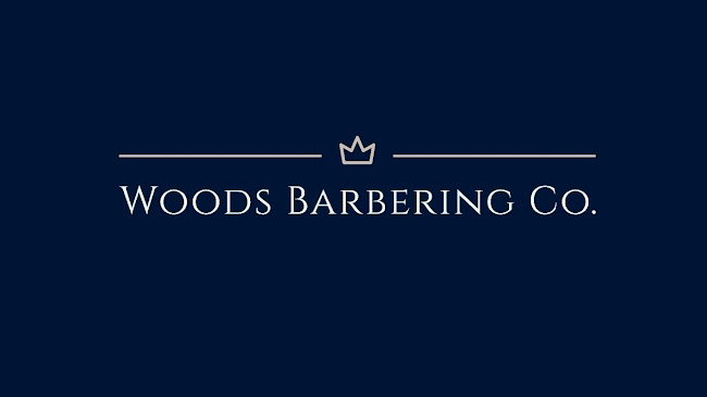 Woods Barbering Co. - Barber shop