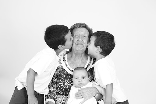 Amor