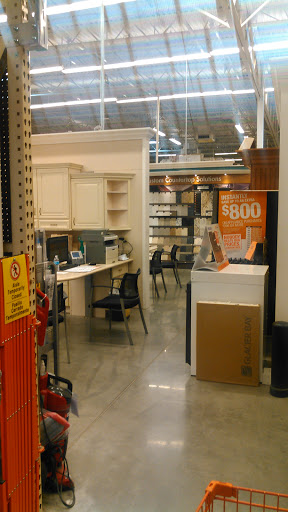 Home Improvement Store «The Home Depot», reviews and photos, 4181 Veterans Memorial Dr, Batavia, NY 14020, USA