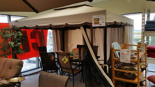 Outdoor Furniture Store «American Sale - Orland Park», reviews and photos, 16660 South La Grange Road, Orland Park, IL 60467, USA