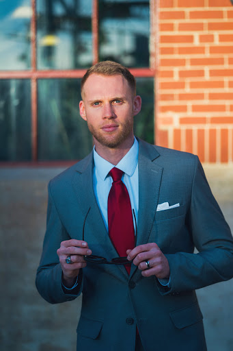 Attorney «iTicket.law - Powered by Hatley Law Office», reviews and photos