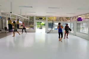 POM GYM BJJ & Muay Thai image