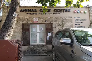 Animal Care Center Haiti image