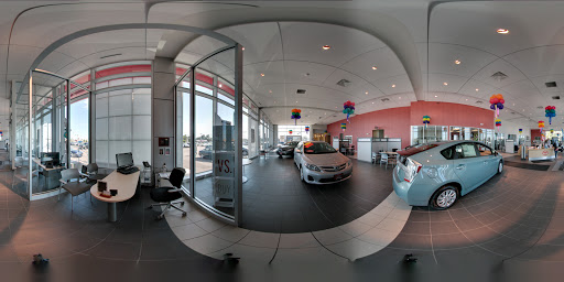 West Herr Toyota of Williamsville image 5