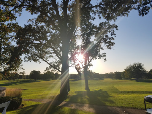 Golf Course «Exmoor Country Club», reviews and photos, 700 Vine Ave, Highland Park, IL 60035, USA