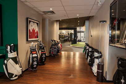 Modern Golf Toronto