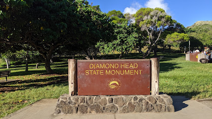 Diamond Head Visitor Center