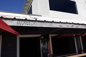 Duckies Chowder House image