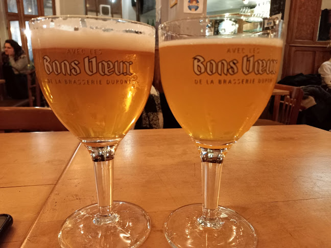 Beoordelingen van Au Soleil in Brussel - Bar