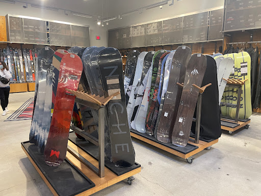 Camping Store «REI», reviews and photos, 2962 El Camino Real, Tustin, CA 92782, USA