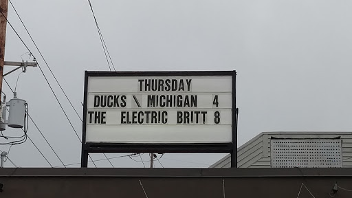 Pub «Dublin Pub», reviews and photos, 6821 SW Beaverton Hillsdale Hwy, Portland, OR 97225, USA