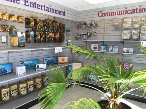 Computer Repair Service «APV Electronics Computer Repair», reviews and photos, 2907 Bridge Ave, Point Pleasant, NJ 08742, USA