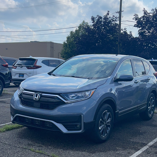 Car Dealer «Genthe Honda», reviews and photos, 15100 Eureka Rd, Southgate, MI 48195, USA