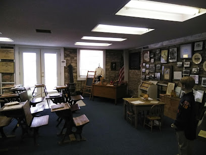 Coryell Museum Historical Center