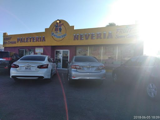Ice Cream Shop «Realeza Michoacana», reviews and photos, 2520 N 16th St, Phoenix, AZ 85006, USA