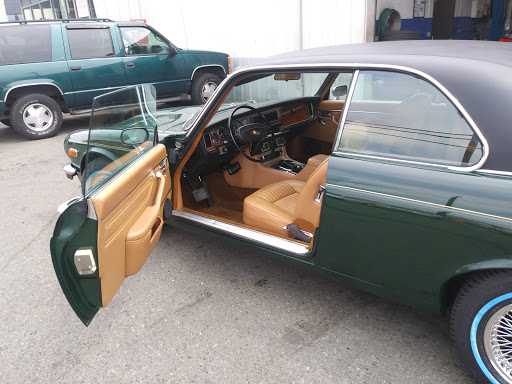 Car Repair and Maintenance «Pep Boys Auto Service & Tire», reviews and photos, 2701 4th Ave S, Seattle, WA 98134, USA