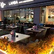 Lamba Cafe Restaurant