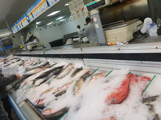 Asian Grocery Store «Shun Fat Supermarket», reviews and photos, 2368 San Pablo Ave, San Pablo, CA 94806, USA