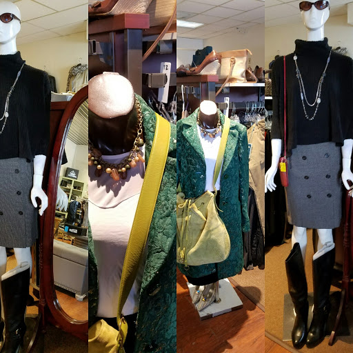 Consignment Shop «Brand Used Thrift And Consignment Shop», reviews and photos, 157 Dolson Ave, Middletown, NY 10940, USA