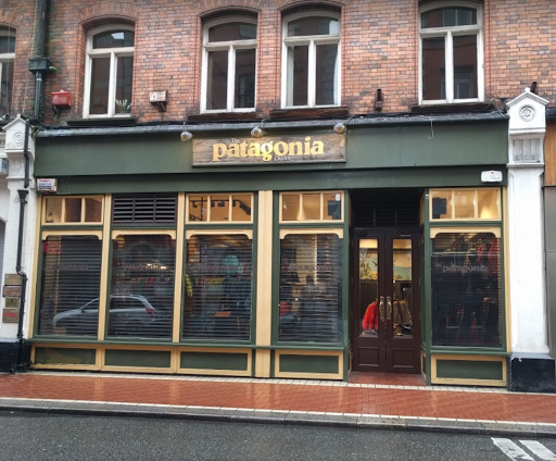 Stores to buy men's jackets Dublin