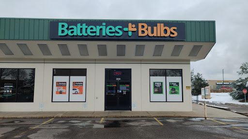 Car Battery Store «Batteries Plus Bulbs», reviews and photos, 8202 S University Blvd, Centennial, CO 80122, USA