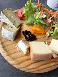 Photo n°42 de Aux Terrasses De La Plage à La Trinité-sur-Mer ()