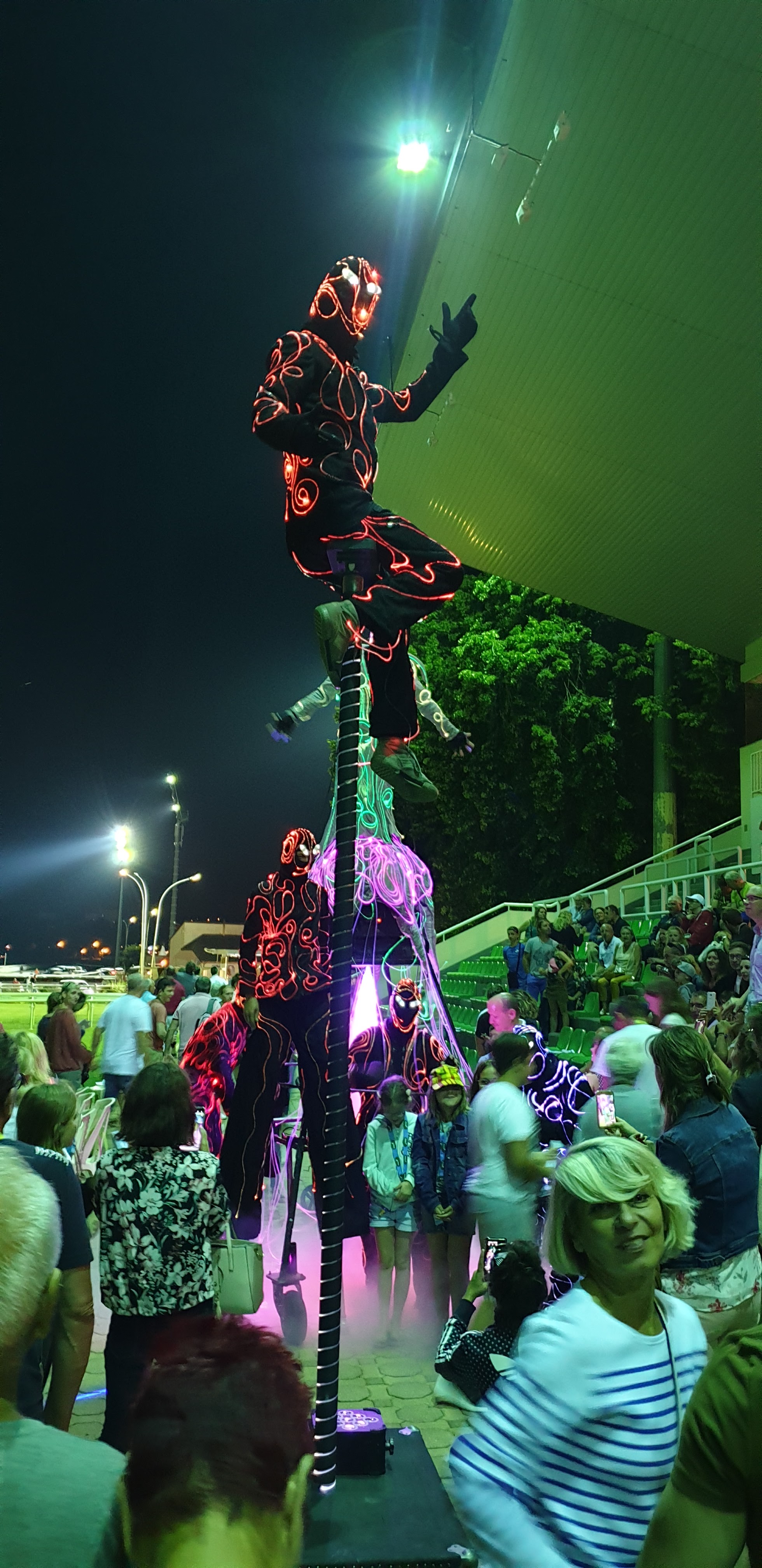 Photo n° 2 de l'avis de Guy.U fait le 16/07/2019 à 22:30