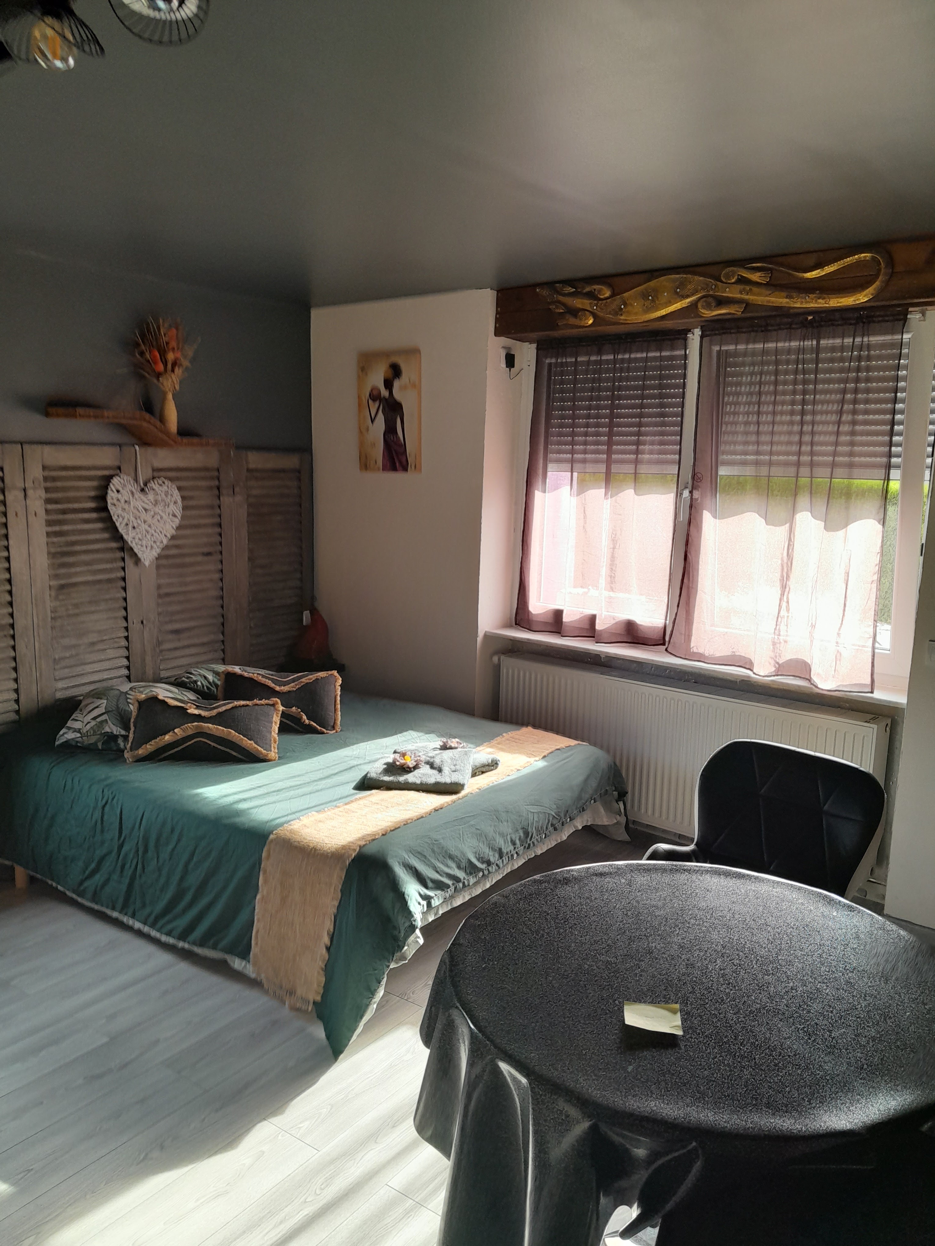 Photo n° 5 de l'avis de Sophie.i fait le 10/07/2023 à 17:13