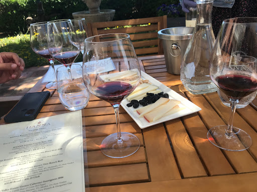 Winery «Hanna Winery», reviews and photos, 5353 Occidental Rd, Santa Rosa, CA 95401, USA