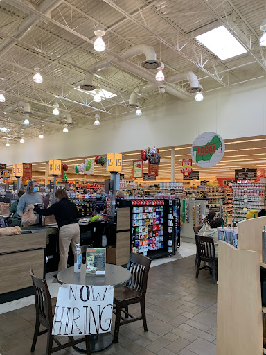 Grocery Store «Ingles Market», reviews and photos, 220 N Highland Lake Rd, Flat Rock, NC 28731, USA