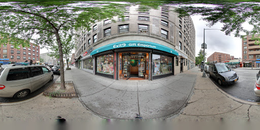 Gift Shop «Exit 9 Gift Emporium NYC», reviews and photos, 51 Avenue A, New York, NY 10009, USA