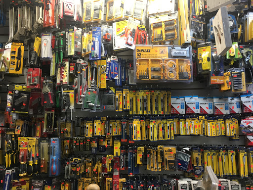 Hardware Store «Caton hardware», reviews and photos, 793 Flatbush Ave, Brooklyn, NY 11226, USA