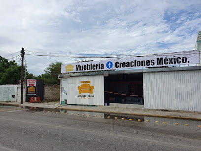 Creaciones México. Merida
