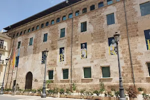 Palace of the Borgias image