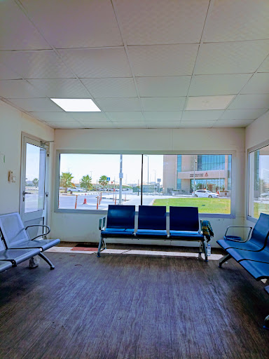 مدرسة تعليم القيادة-جامعة الإمام عبدالرحمن بن فيصل (شرق) 