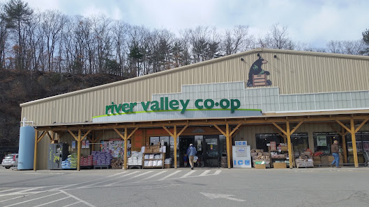 River Valley Co-op 330 N King St, Northampton, MA 01060