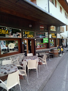 Bar pizzeria cinzia Via Lungo Lago Italia, n°5, 25074 Idro BS, Italia
