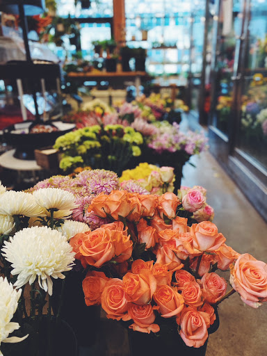 Florist «Stacy K Floral», reviews and photos, 43 Russell St, Rochester, NY 14607, USA