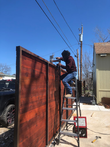 Metal Supplier «King Architectural Metals», reviews and photos, 9611 E R L Thornton Fwy, Dallas, TX 75228, USA