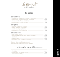 Photos du propriétaire du Restaurant Trinquet Moderne à Bayonne - n°12