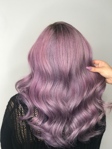 Hair Salon «Evolution Hair Salon», reviews and photos, 11836 Downey Ave #103, Downey, CA 90241, USA