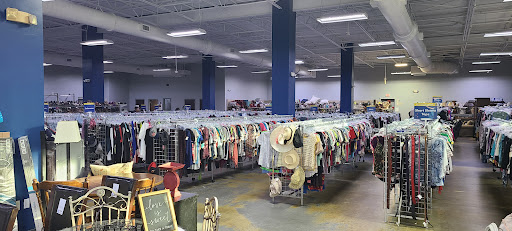 Thrift Store «Goodwill», reviews and photos, 1795 Sunshadow Dr, Casselberry, FL 32806, USA