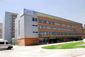 Jamhuriat Hospital image
