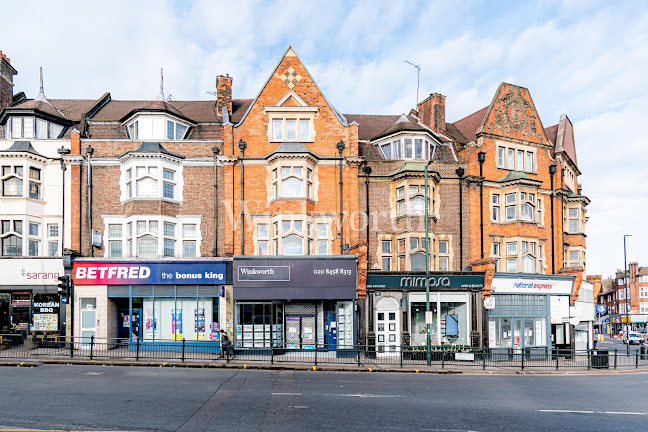 Reviews of Winkworth Golders Green Estate Agents in London - Real estate agency