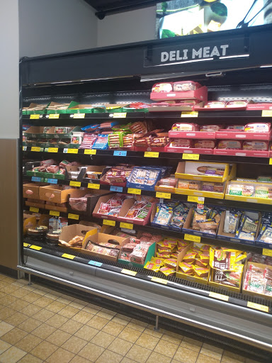 Supermarket «ALDI», reviews and photos, 5102 Franklin St, Michigan City, IN 46360, USA