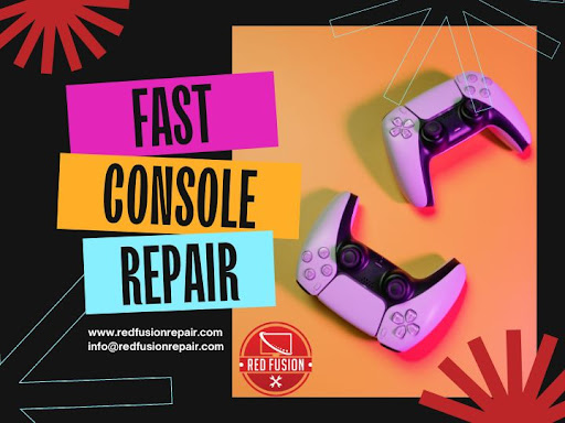 Computer Repair Service «Red Fusion Computer Repair», reviews and photos, 4403 E Black Horse Pike, Mays Landing, NJ 08330, USA