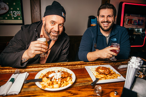 Sports Bar «Thirsty Turtle Sports Bar», reviews and photos, 7422 Pittsford Victor Rd, Victor, NY 14564, USA