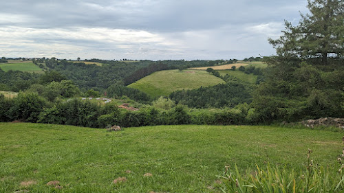 Lodge gites du marabel Lédergues