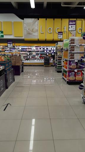 Supermercados La Torre z.5